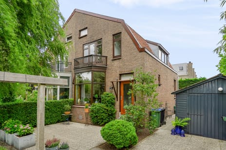 Kralingse Kerklaan thumbnail