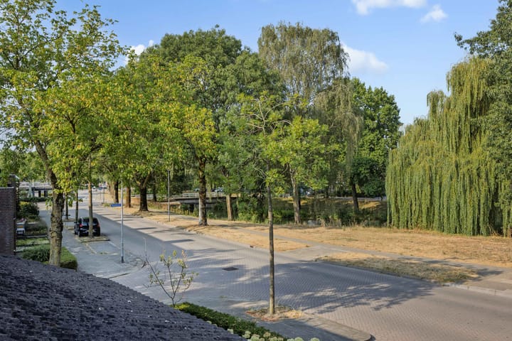 Tussenwoning te koop: Fleringen 73, 'S-Hertogenbosch