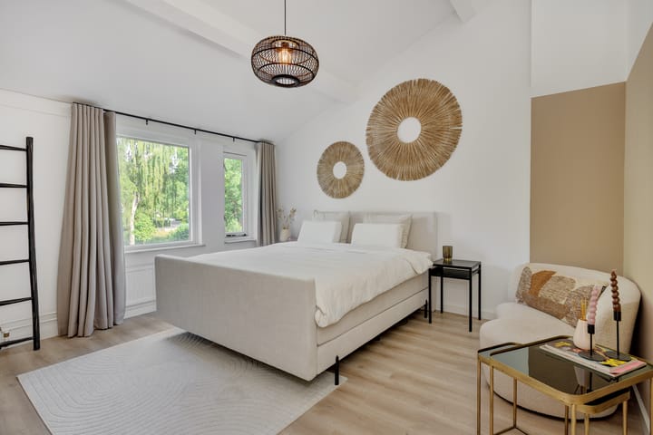 Tussenwoning te koop: Fleringen 73, 'S-Hertogenbosch