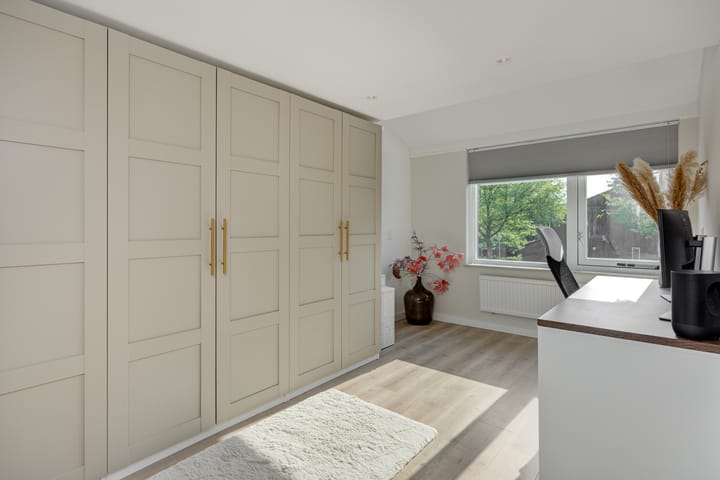 Tussenwoning te koop: Fleringen 73, 'S-Hertogenbosch