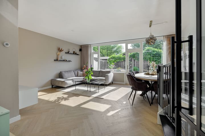 Tussenwoning te koop: Fleringen 73, 'S-Hertogenbosch