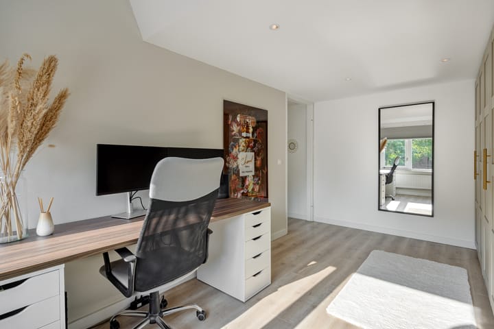 Tussenwoning te koop: Fleringen 73, 'S-Hertogenbosch