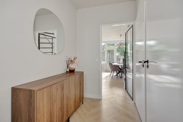 Tussenwoning te koop: Fleringen 73, 'S-Hertogenbosch