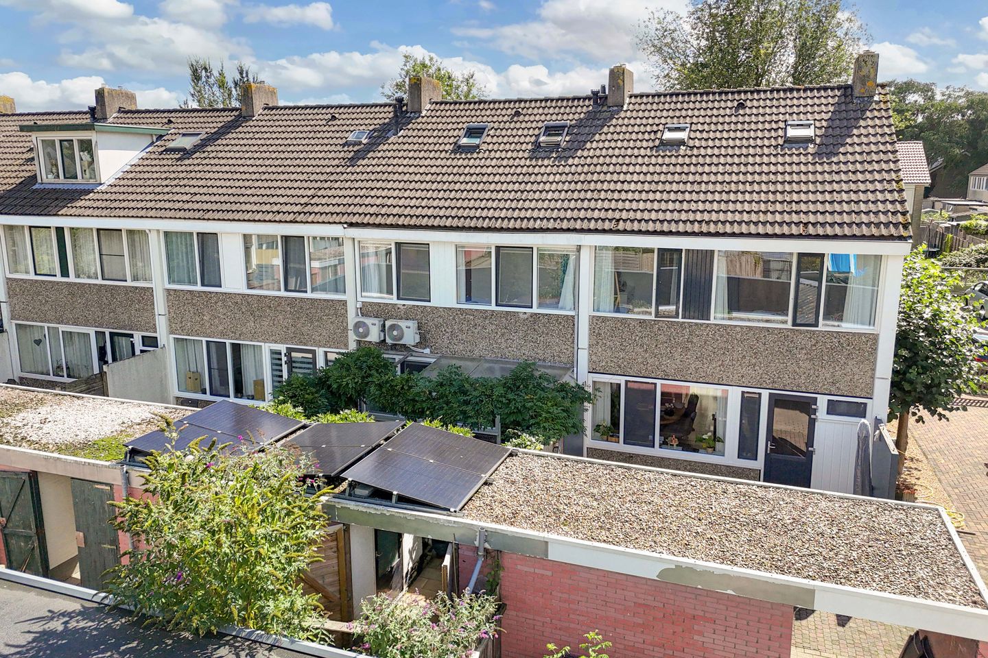 Photo 40 of Standerstraat 36