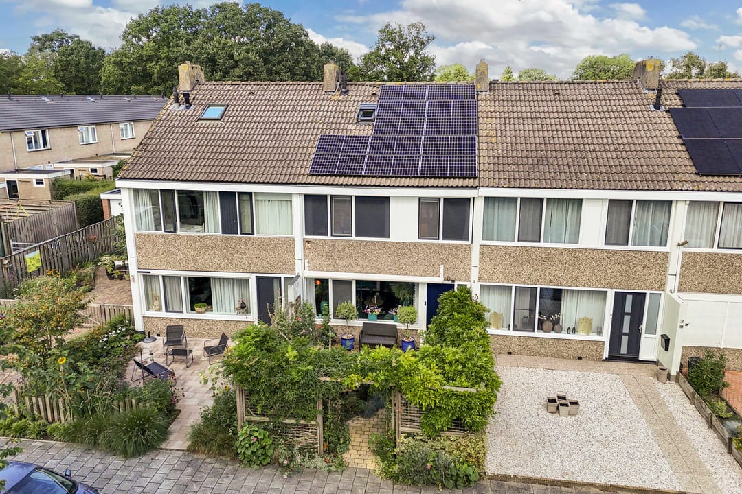 Photo 41 of Standerstraat 36