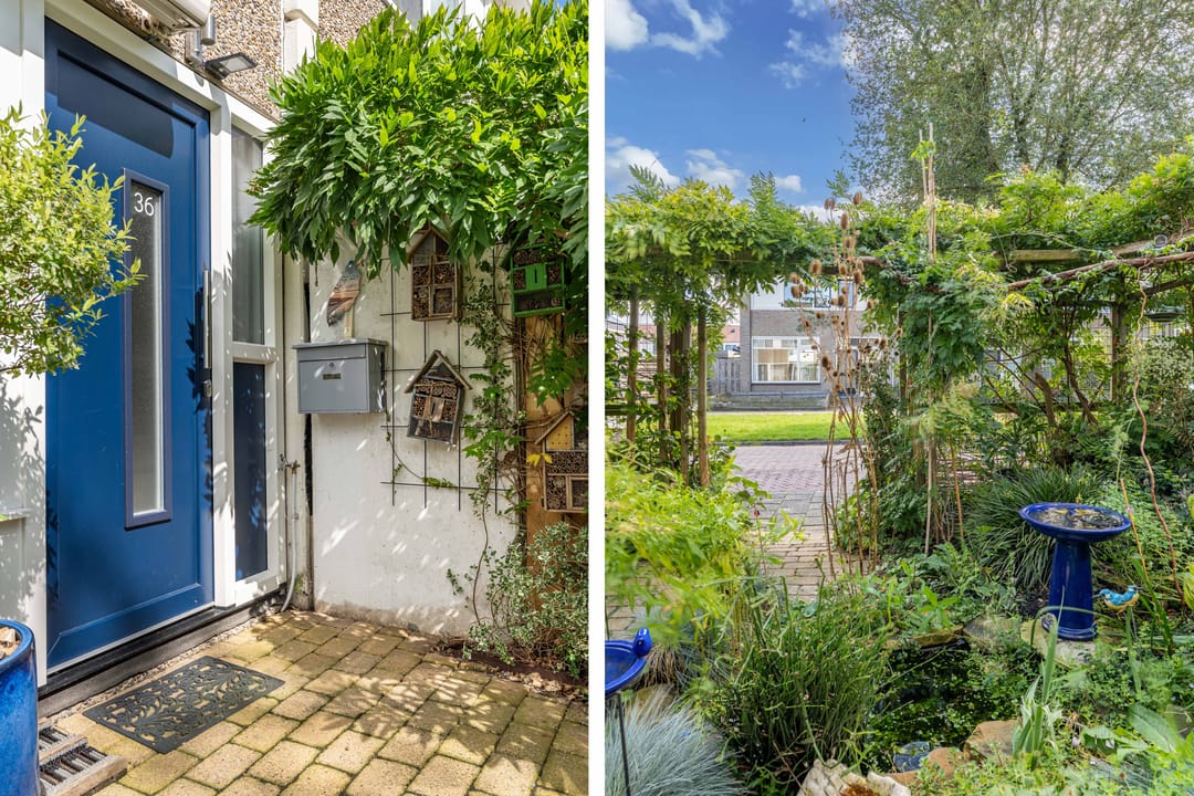 Photo 7 of Standerstraat 36