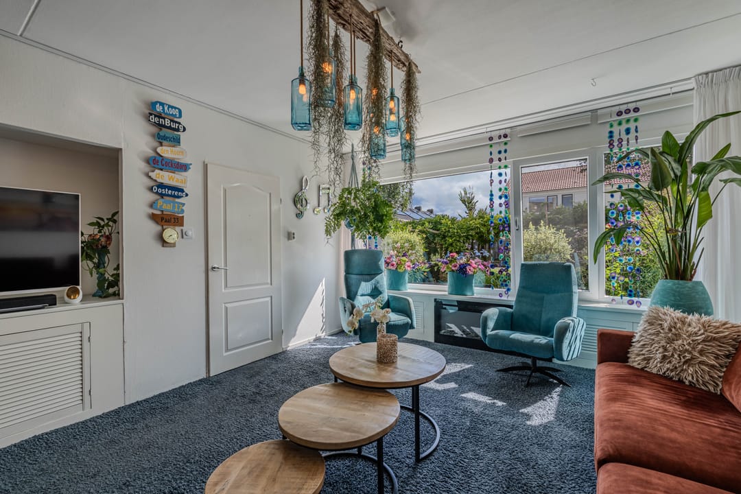 Photo 11 of Standerstraat 36