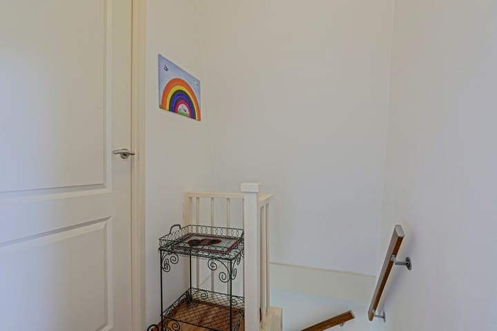Tussenwoning te koop: Dr. Plesmanstraat 28, Zwijndrecht