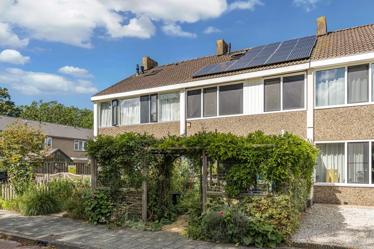 Photo 4 of Standerstraat 36