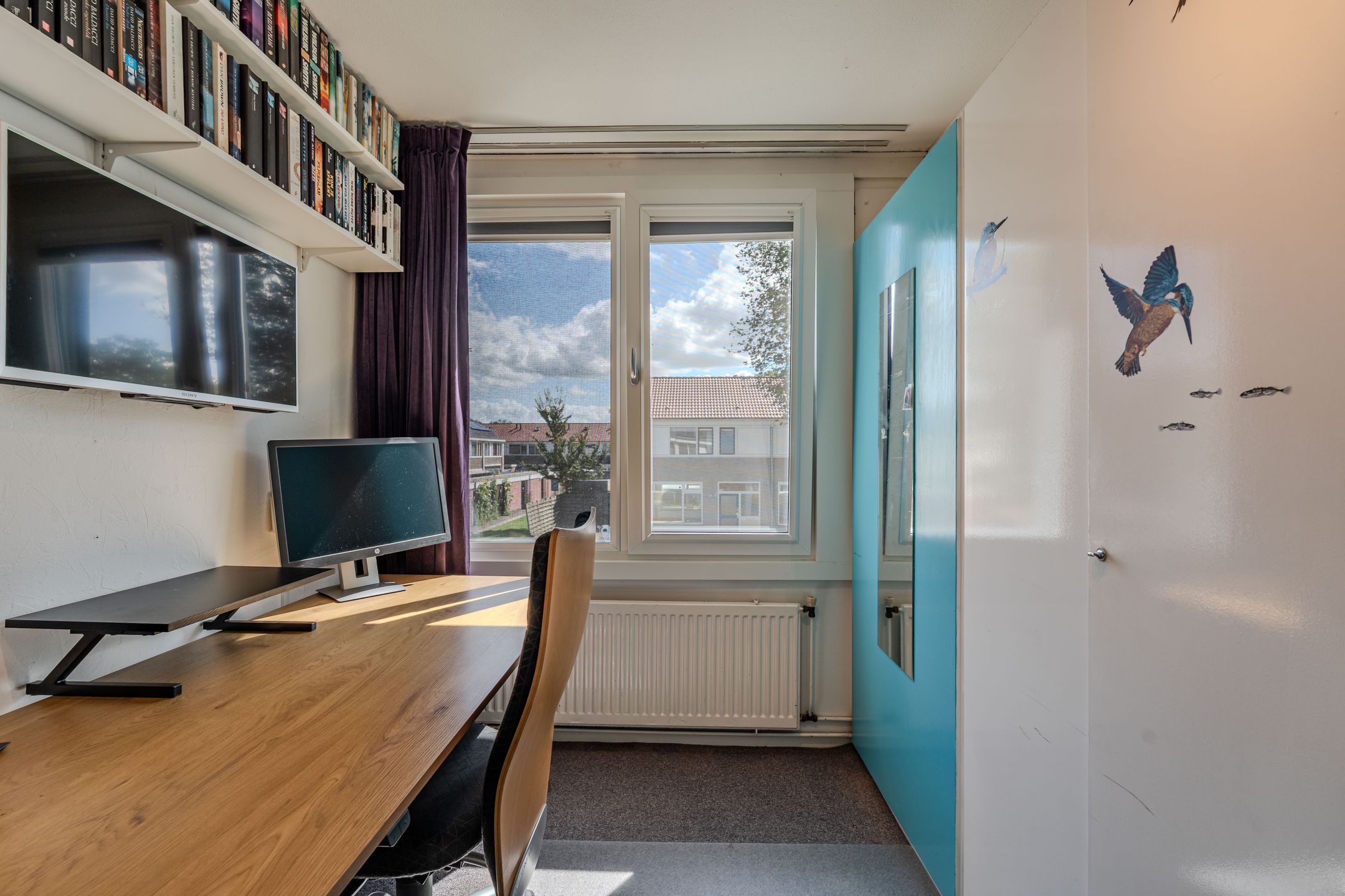 Photo 21 of Standerstraat 36