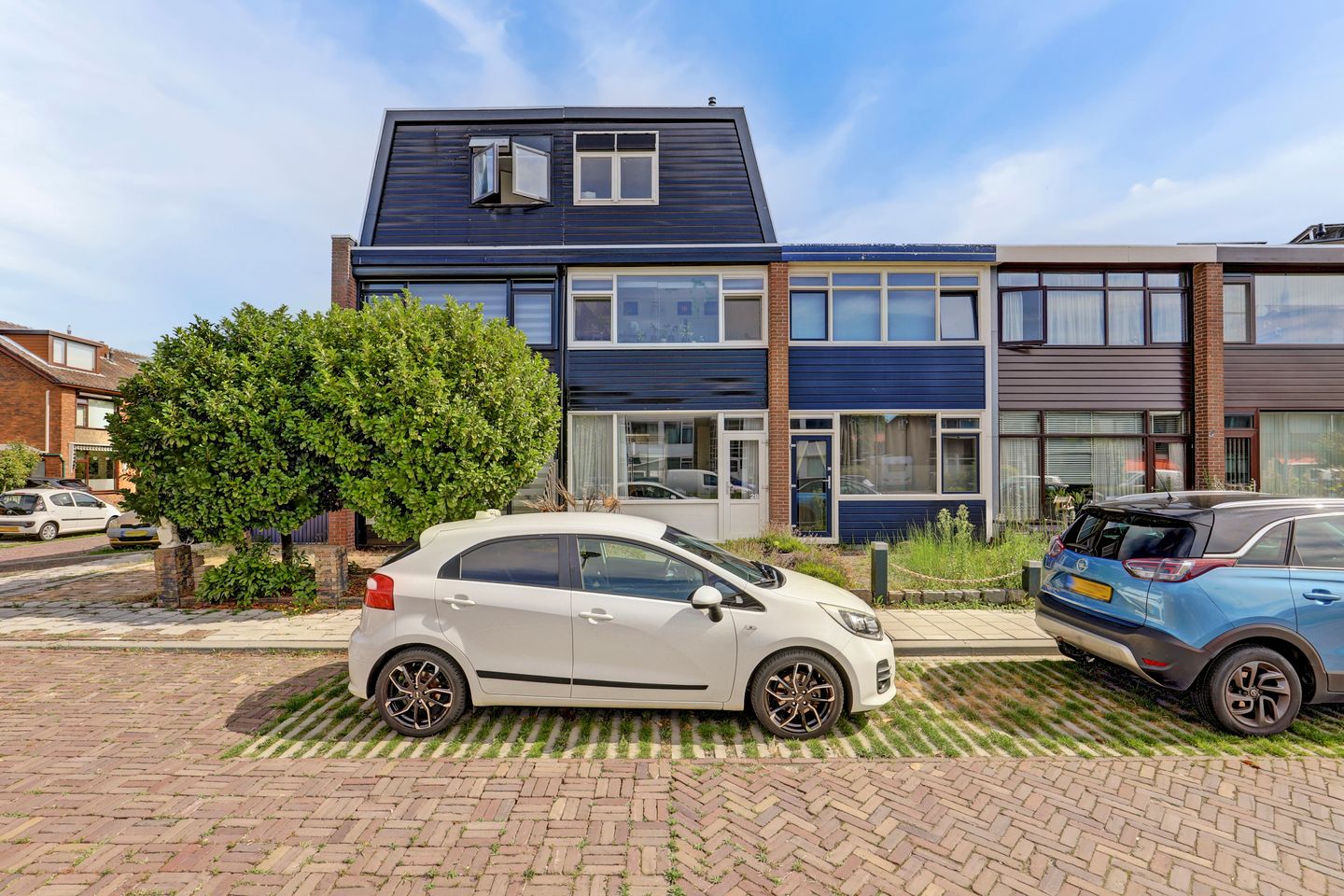 Photo 1 of Dr. Plesmanstraat 28