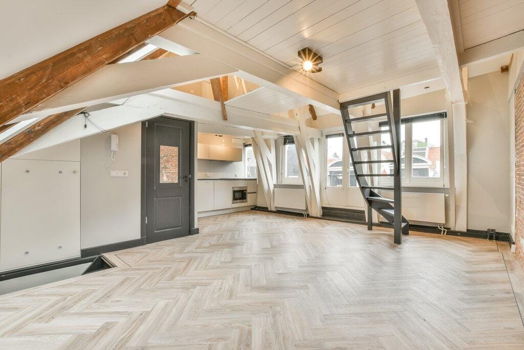 Bekijk foto 3 van Kerkstraat 27-A