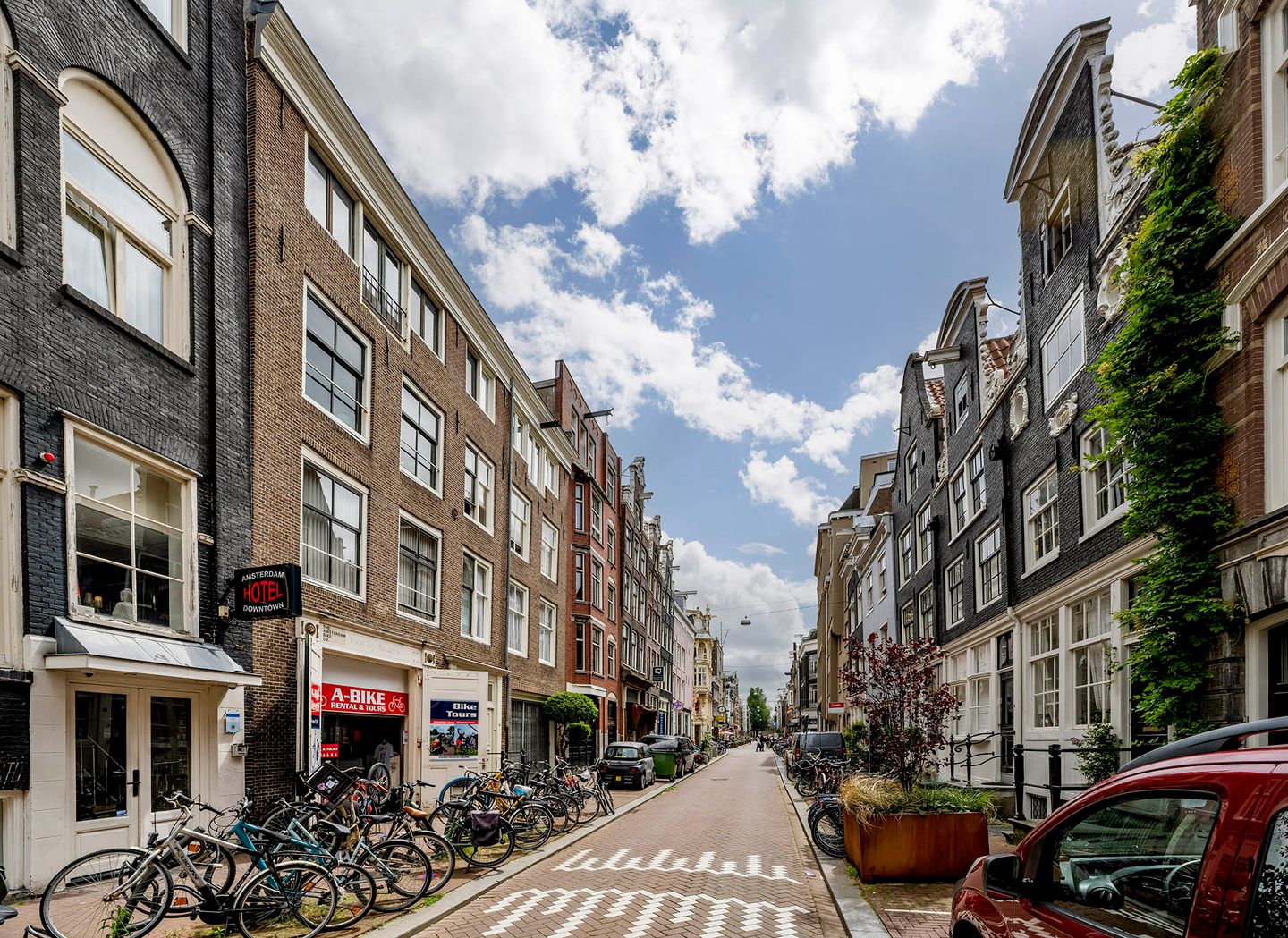 Bekijk foto 2 van Kerkstraat 27-A