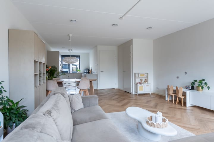 Tussenwoning te koop: Hoogte 3, Eindhoven