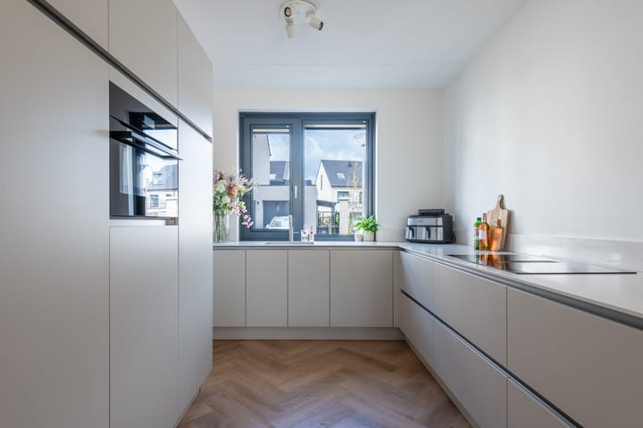 Tussenwoning te koop: Hoogte 3, Eindhoven