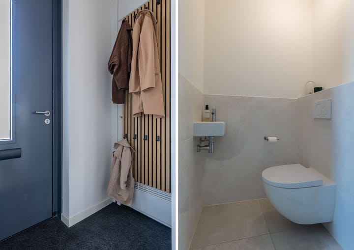 Tussenwoning te koop: Hoogte 3, Eindhoven