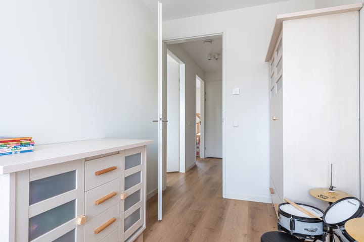 Tussenwoning te koop: Hoogte 3, Eindhoven
