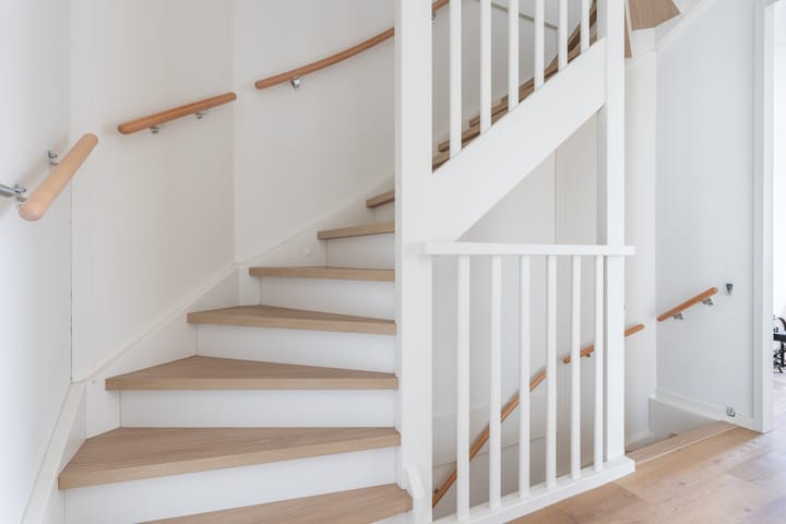 Tussenwoning te koop: Hoogte 3, Eindhoven