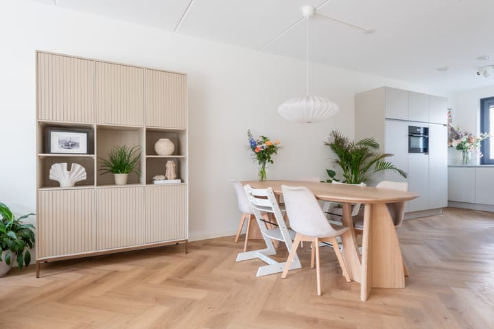 Tussenwoning te koop: Hoogte 3, Eindhoven