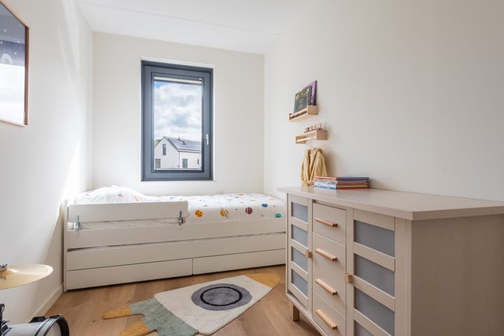 Tussenwoning te koop: Hoogte 3, Eindhoven