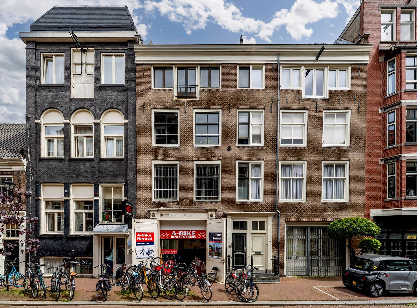 Bekijk foto 1 van Kerkstraat 27-A