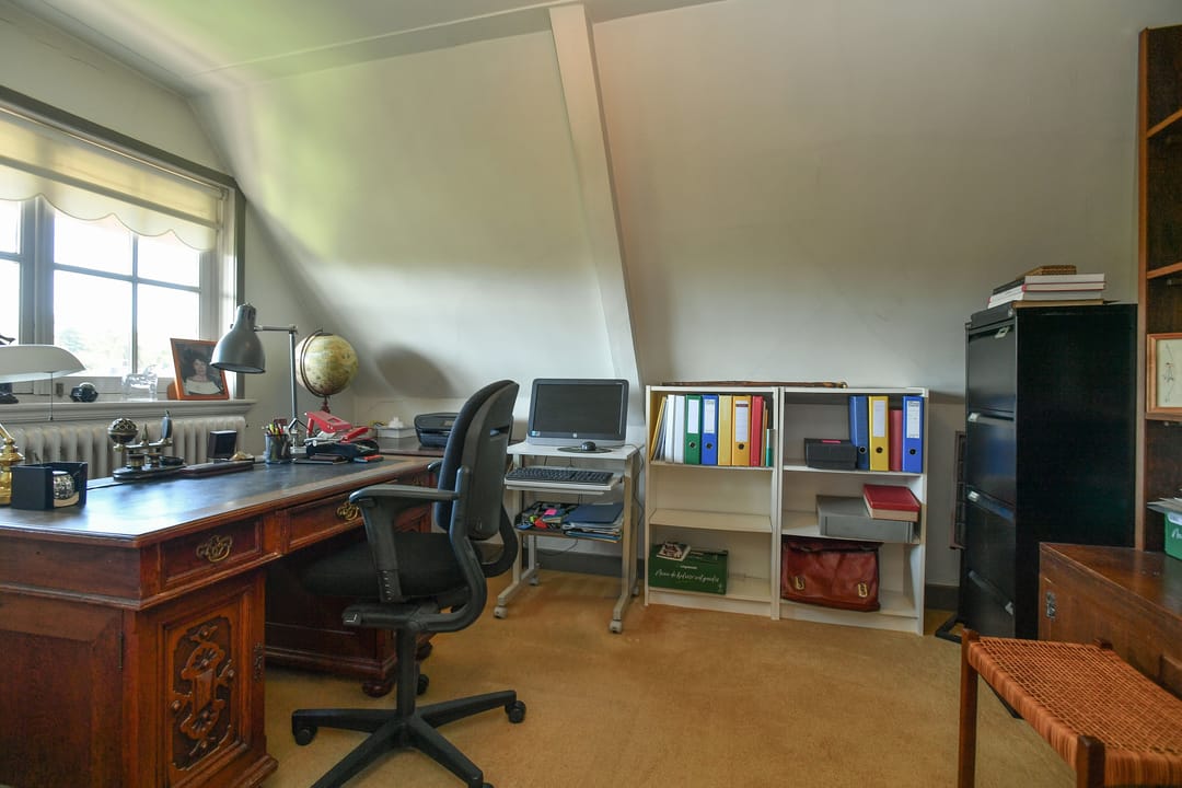 Photo 38 of Van Ruisdaelstraat 35