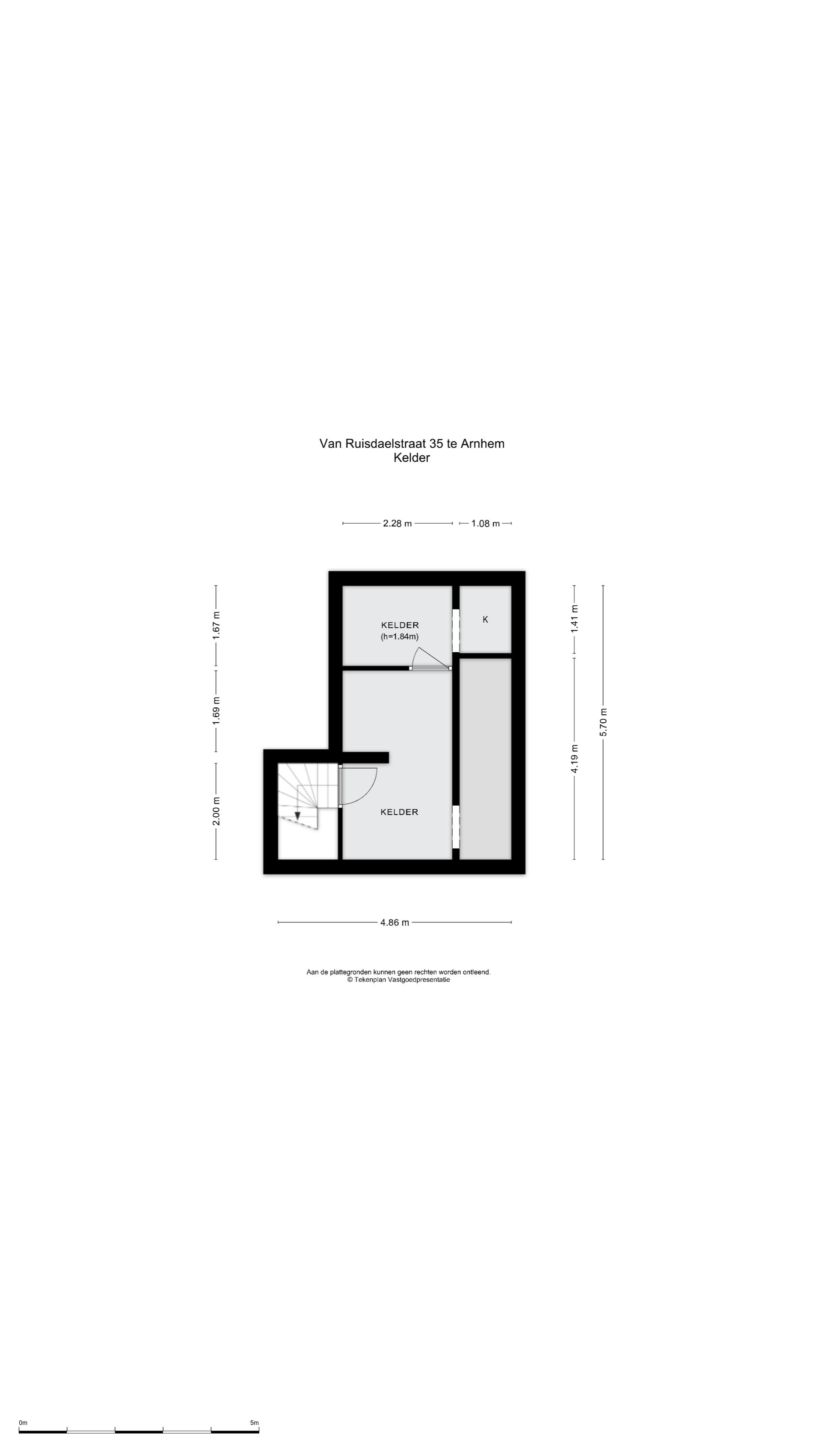 Photo 48 of Van Ruisdaelstraat 35