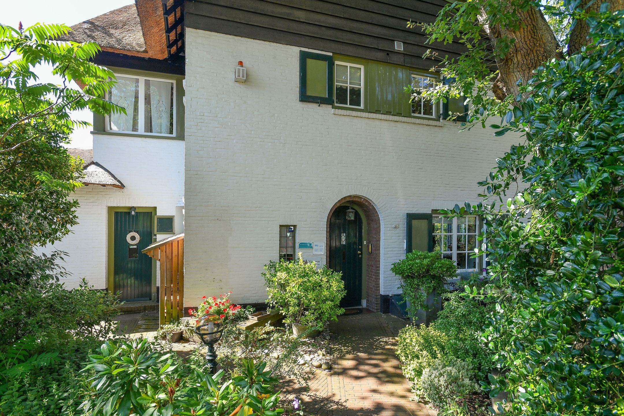 Photo 6 of Van Ruisdaelstraat 35