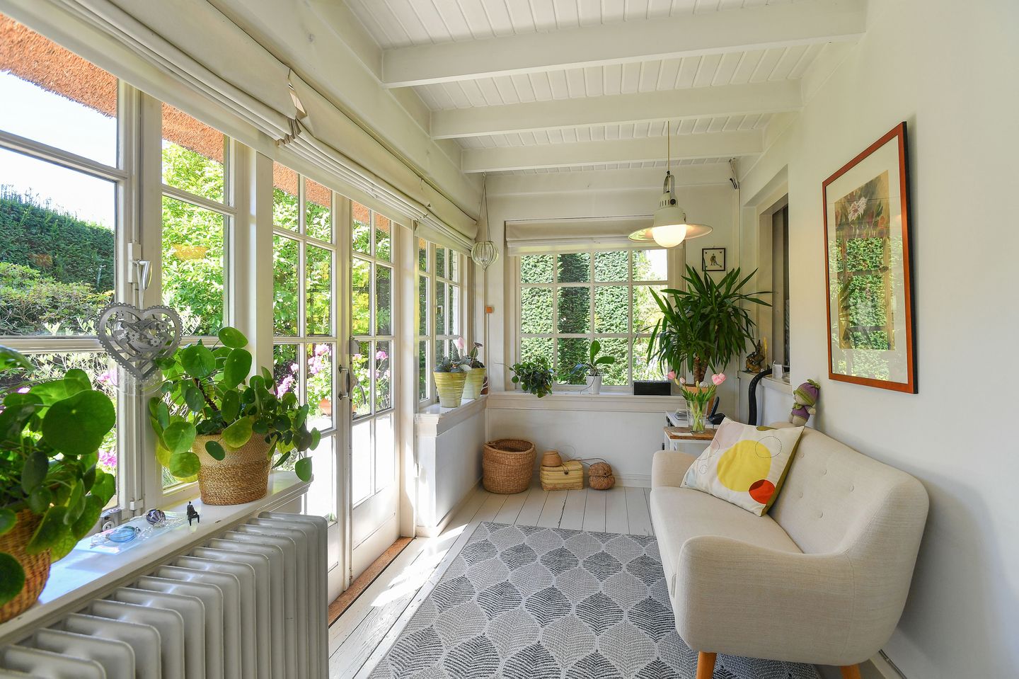 Photo 14 of Van Ruisdaelstraat 35