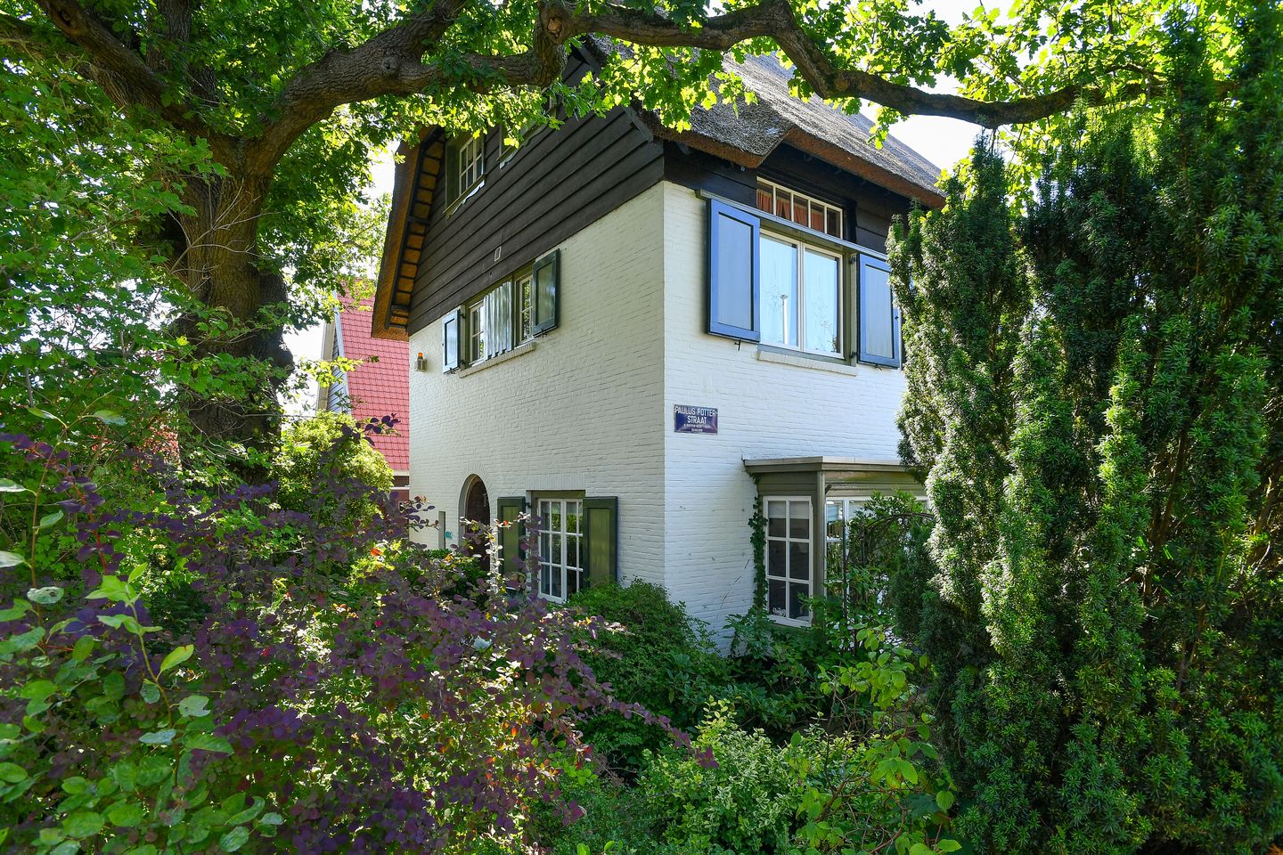 Photo 5 of Van Ruisdaelstraat 35