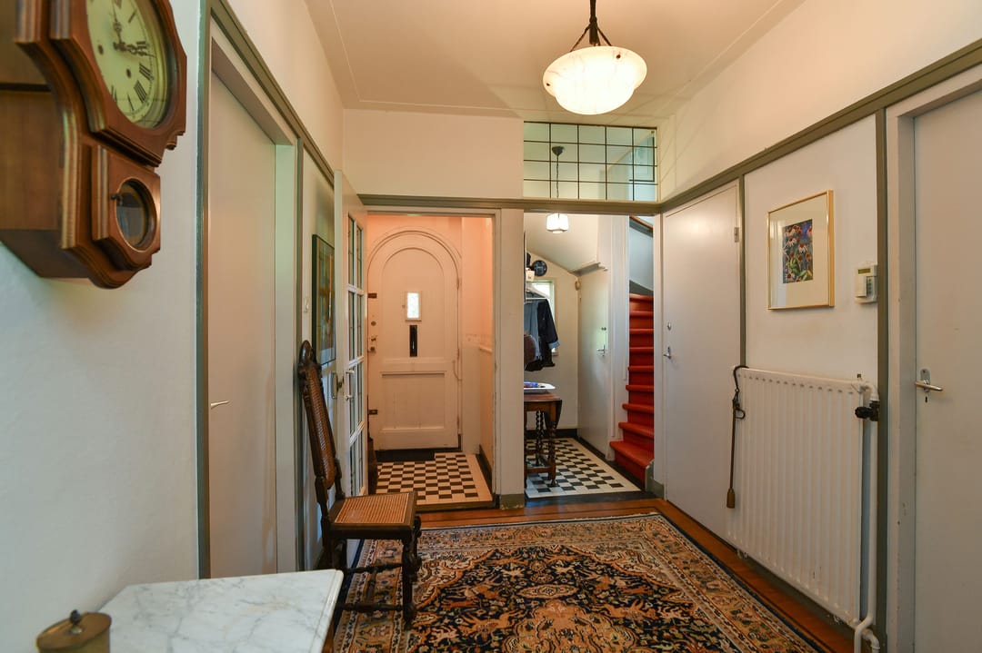 Photo 7 of Van Ruisdaelstraat 35