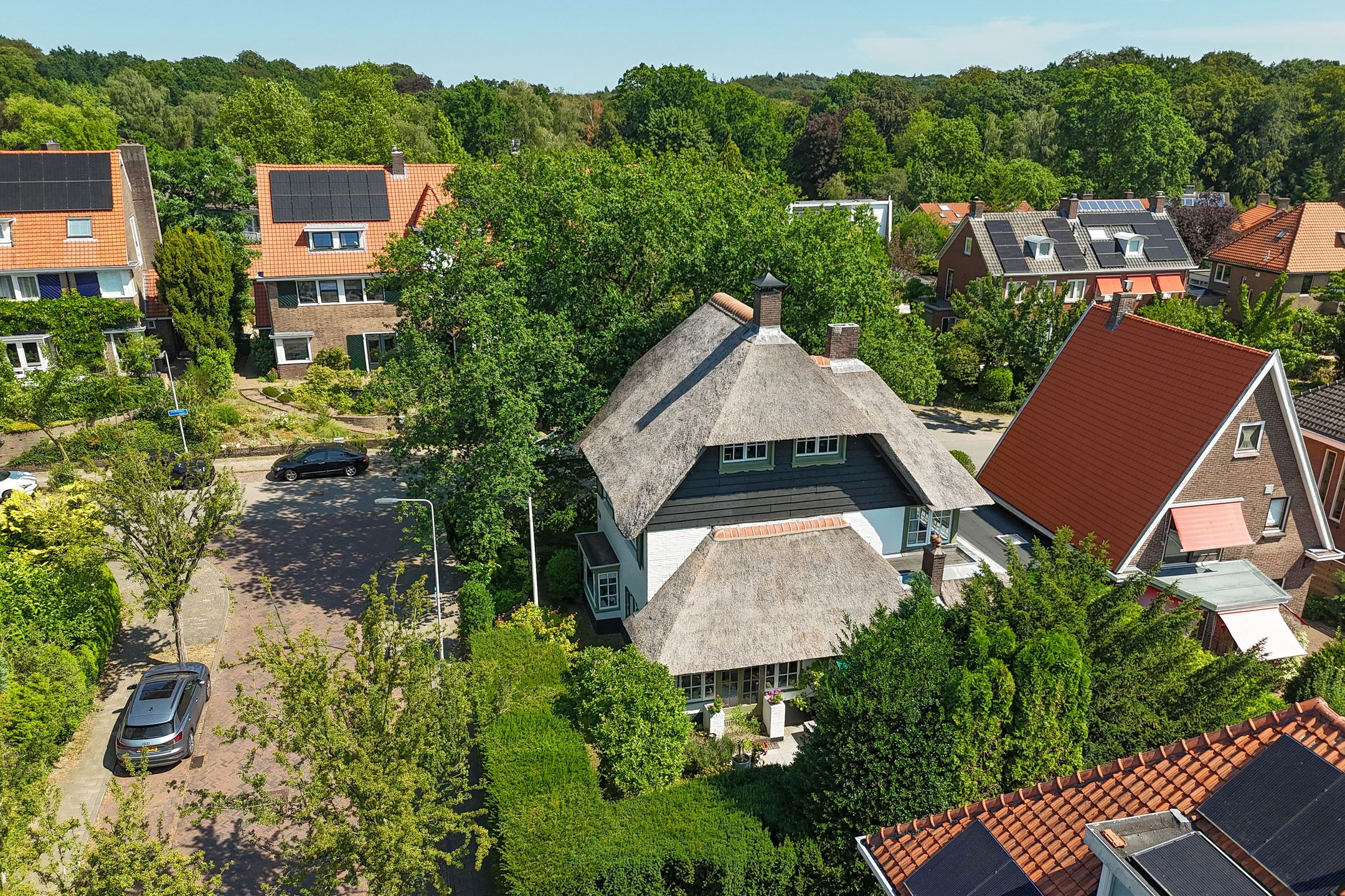 Photo 45 of Van Ruisdaelstraat 35