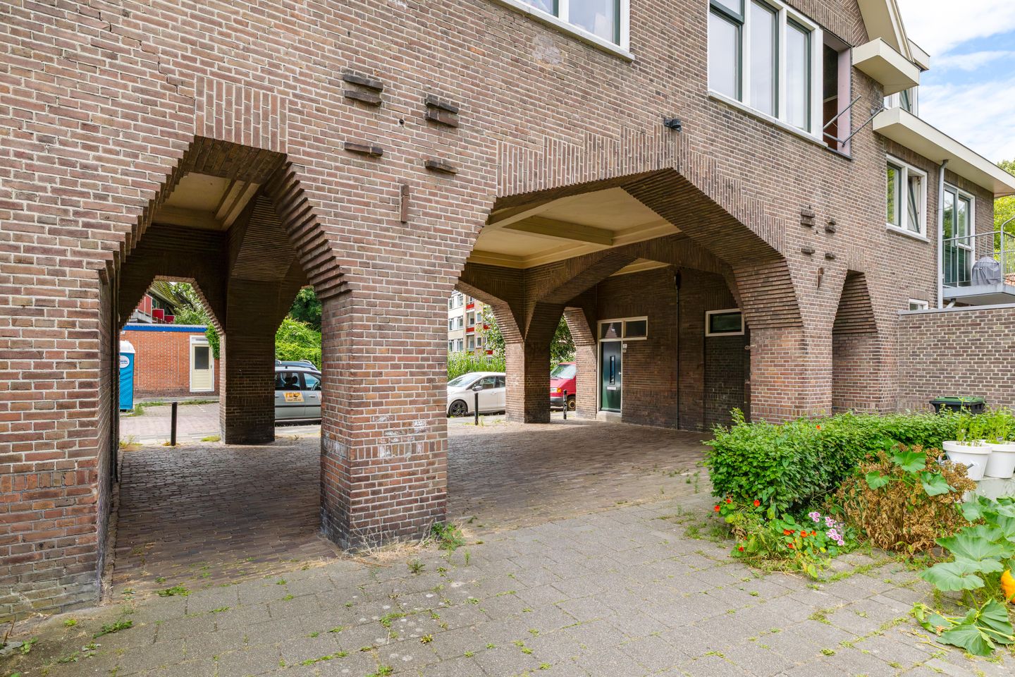 Foto 5 van Flankeurspoort 2-A