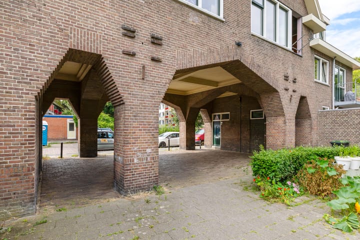 Foto 5 van Flankeurspoort 2-A