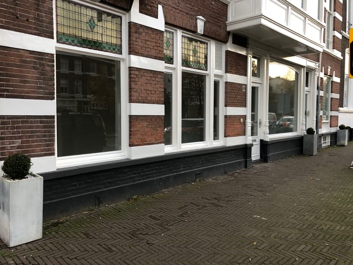 Mauritskade 79