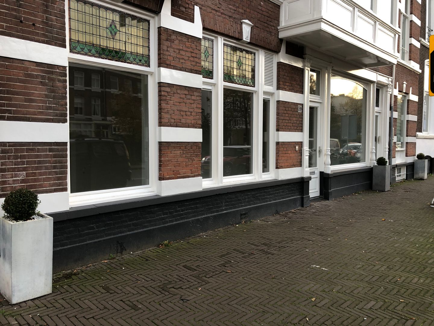 View photo 1 of Mauritskade 79