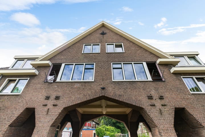 Foto 4 van Flankeurspoort 2-A