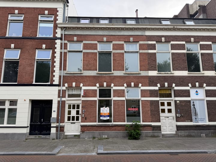Emmastraat 10, Breda