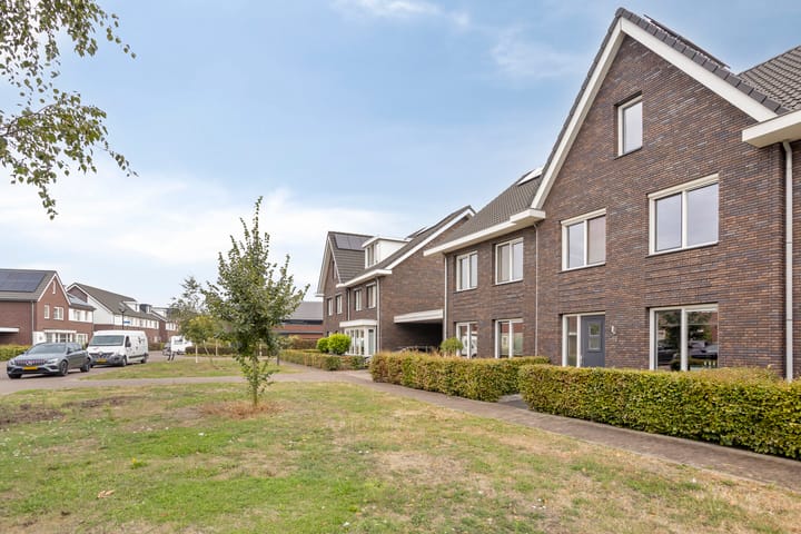 Tussenwoning te koop: Tongelreep 19, Valkenswaard