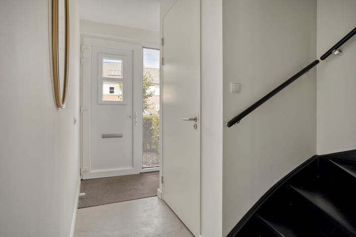 Tussenwoning te koop: Tongelreep 19, Valkenswaard