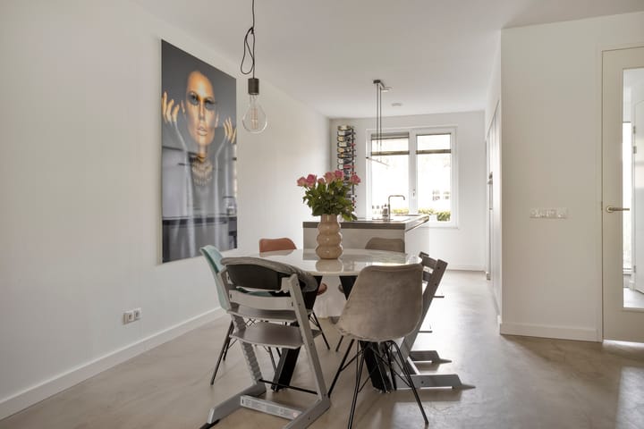 Tussenwoning te koop: Tongelreep 19, Valkenswaard