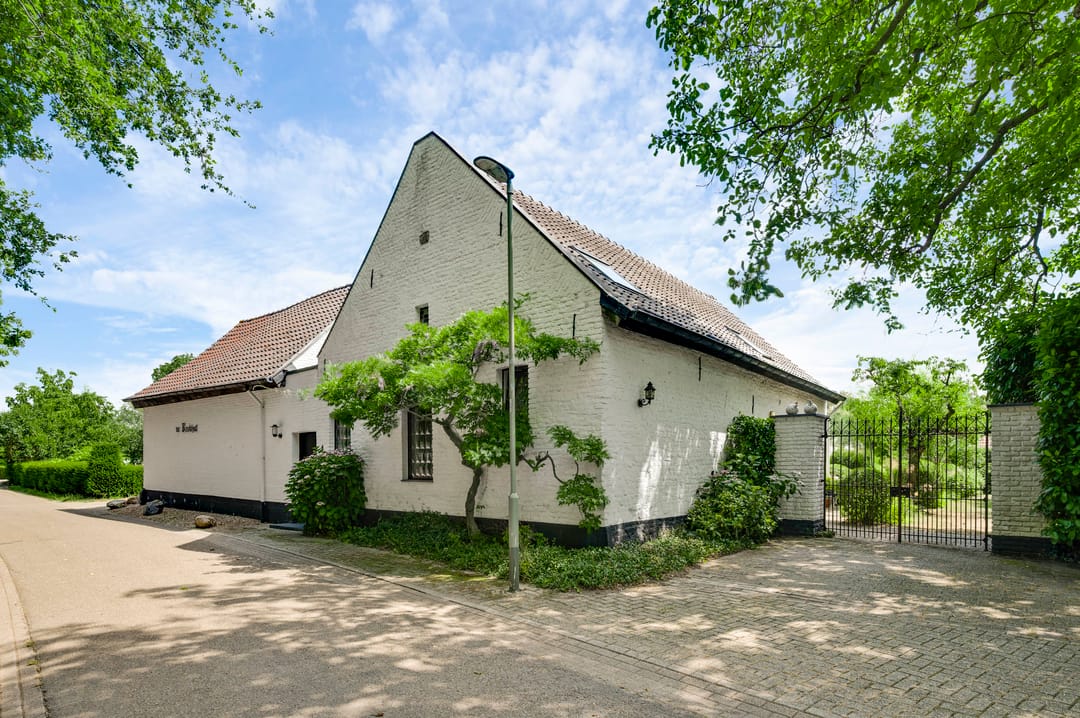 Foto 1 van Baakhoven 4
