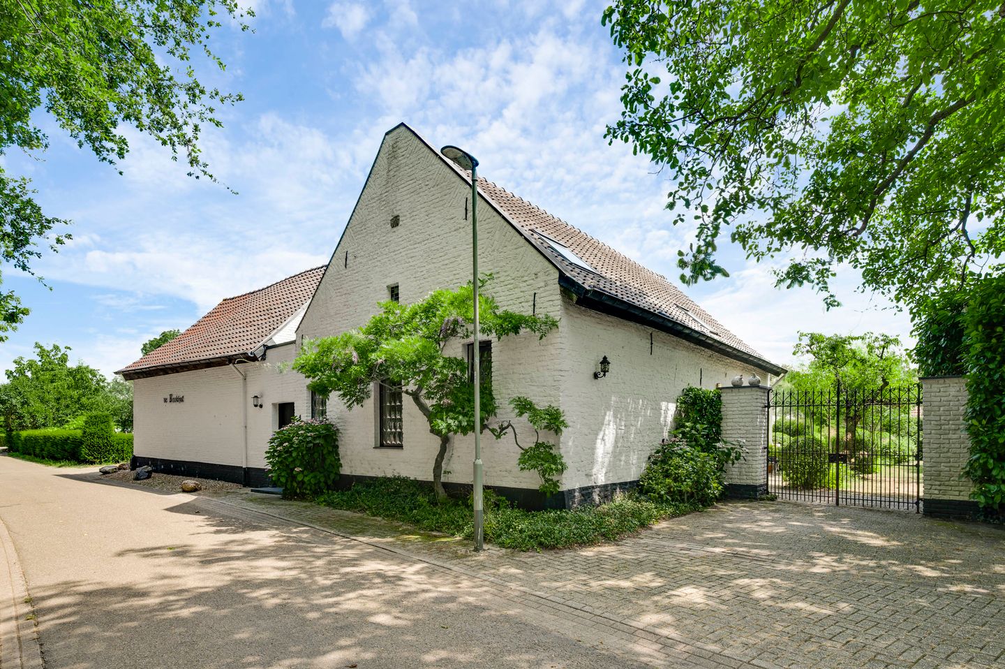 Foto 1 van Baakhoven 4