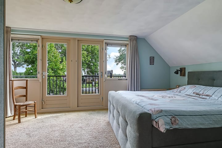 Vrijstaande woning te koop: Broekdijk 24, Kesteren
