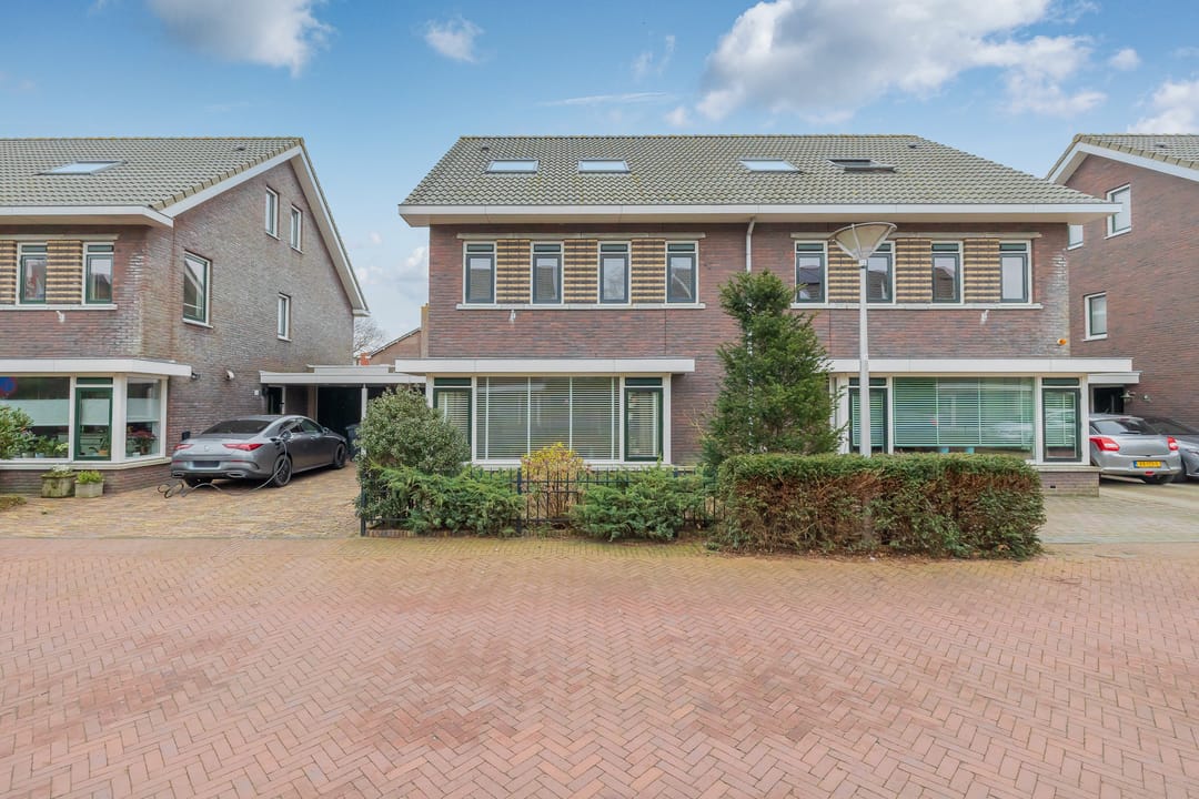 Foto 41 van Professor Zeemanstraat 53