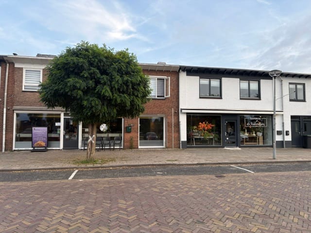 Acaciastraat 38, Wijchen