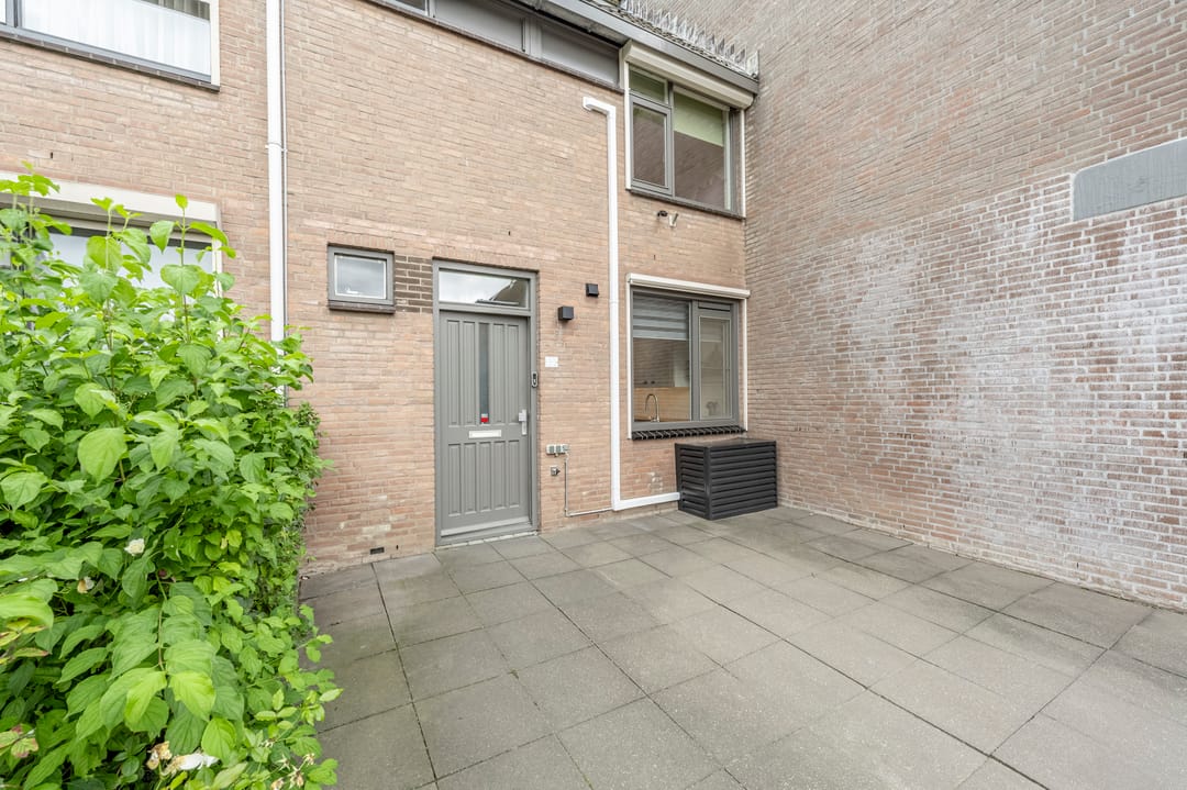 Foto 32 van Klaverbladstraat 22
