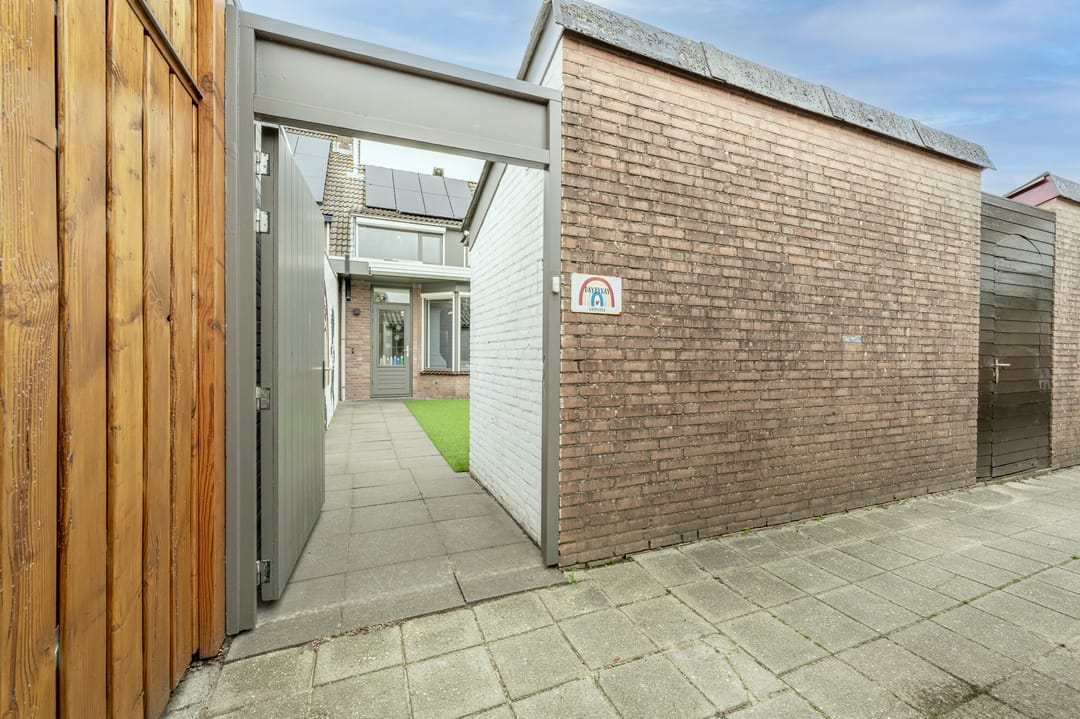 Foto 11 van Klaverbladstraat 22