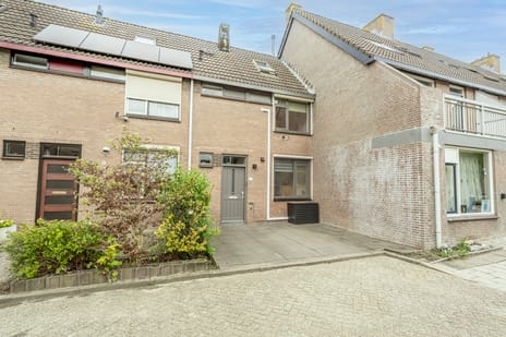 Klaverbladstraat thumbnail
