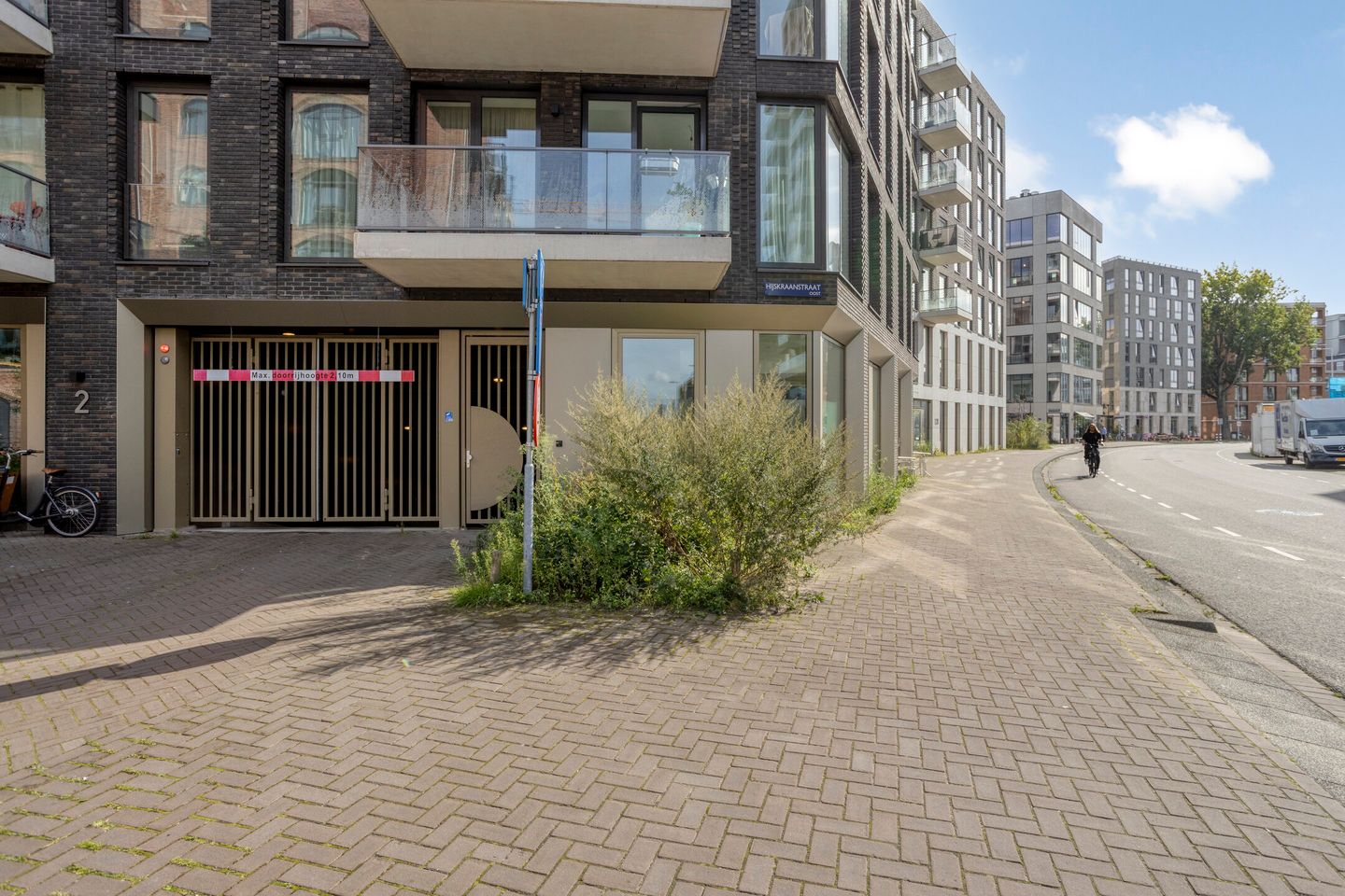 Photo 25 of Lorriestraat 48
